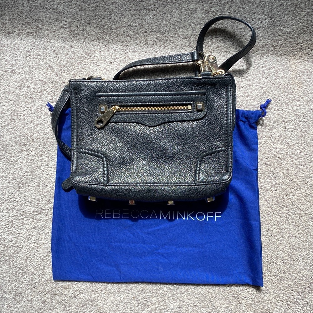 Rebecca Minkoff Classic